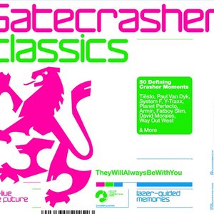 'Gatecrasher Classics'の画像