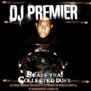 Image for 'Beats That Collected Dust Vol. 1'