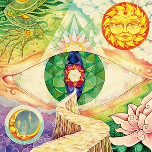 Bild für 'Dreams from the Outside. Stories of the Astral Lizard vol. 3'