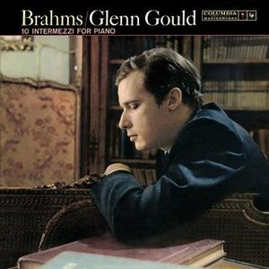 Image for 'Brahms: 10 Intermezzi'