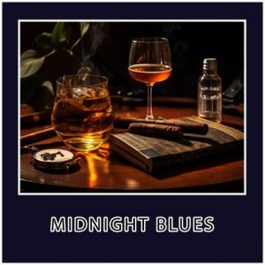 Изображение для 'Midnight Blues'
