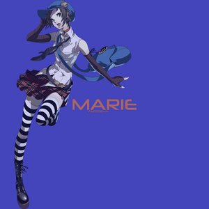 Image for 'Marie'