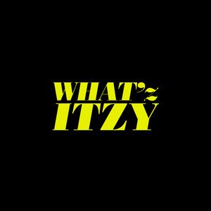 'WHAT'z ITZY'の画像