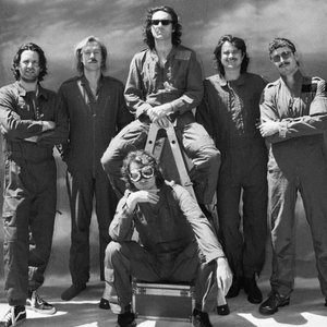 Image for 'King Gizzard & The Lizard Wizard'