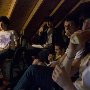 Imagem de 'Tigers Jaw'