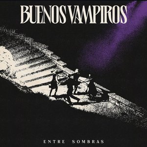 Image for 'Entre Sombras'