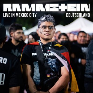 Image for 'Deutschland (Live in Mexico City)'