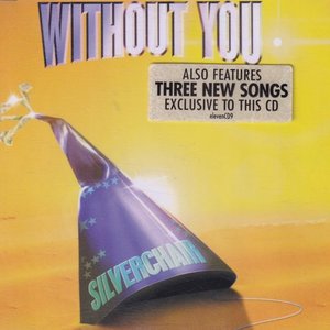 Image for 'Without You - EP'