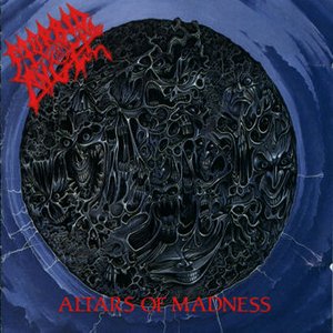 Zdjęcia dla 'Altars of Madness [Deluxe Edition]'