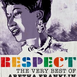 Immagine per 'Respect - The Very Best Of'