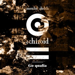 'Mental Sketch Schizoid-III'の画像