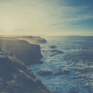 Image for 'One Last Look At The Sea'