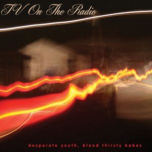 Image for 'Desperate Youth, Blood Thirsty Babes'