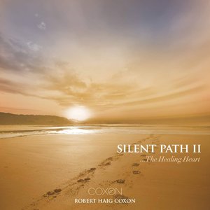 Image for 'Silent Path II... The Healing Heart'