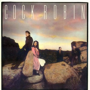 Image for 'Cock Robin (Expanded Edition)'