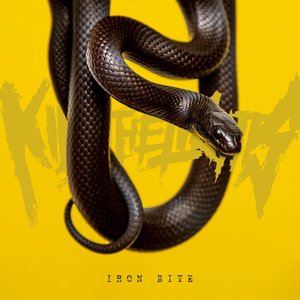 'Iron Bite'の画像