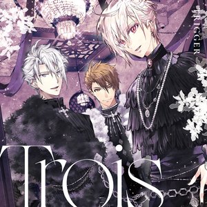 Изображение для 'Trois'