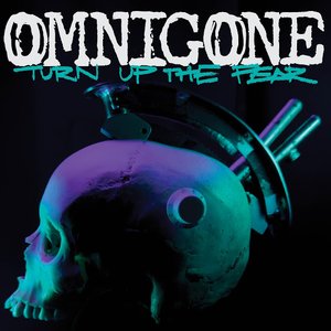 'Turn Up The Fear'の画像