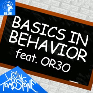 Изображение для 'Basics in Behavior (Blue Version)'