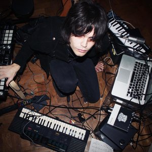 Image for 'Audiolover'