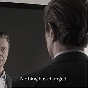 Bild för 'Nothing Has Changed (The Best Of David Bowie) [Deluxe Edition] [Explicit]'