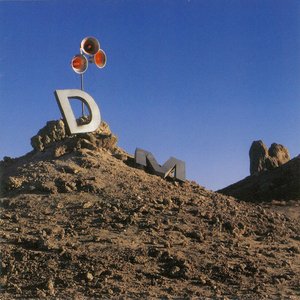 Imagem de 'For The Masses: A Tribute To Depeche Mode'