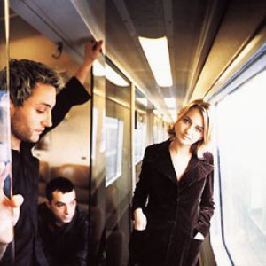 Image for 'Autour de Lucie'