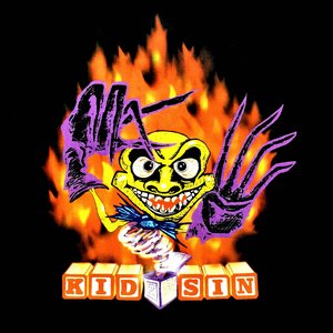 Image for 'Kid Sin'
