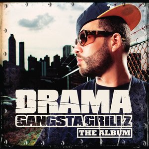 Image for 'Gangsta Grillz: The Album'