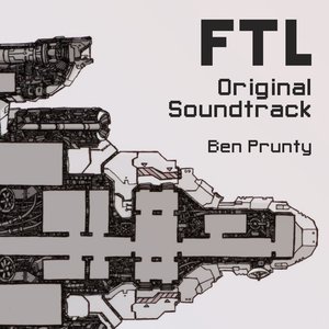 Image for 'Ftl: Faster Than Light - Original Soundtrack'