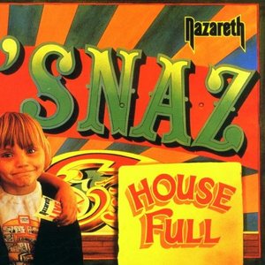 Image for ''Snaz'