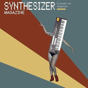 Image for 'Synthesizer magazine'