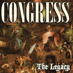 Image for 'The Legacy'