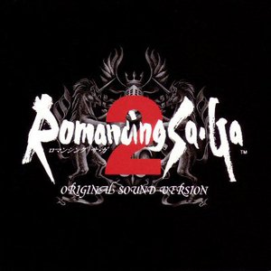 Immagine per 'Romancing SaGa 2 Original Sound Version'