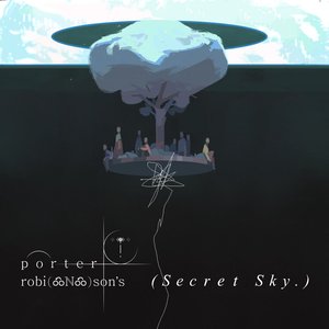 Image for 'Secret Sky 2020 (DJ Mix)'