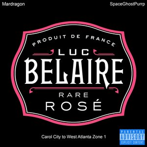 Image for 'BELAIRE BLACK BOTTLE BOYZ (CAROL CITY TO WEST ATLANTA ZONE 1)'