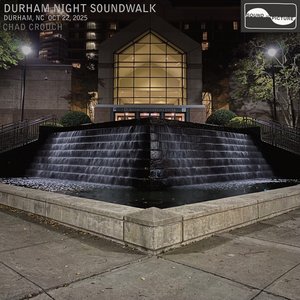Immagine per 'Durham Night Soundwalk'