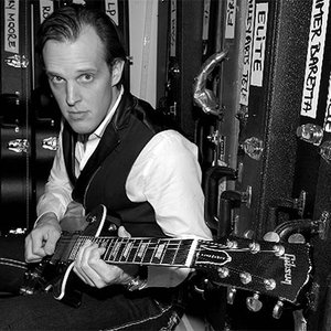 Image for 'Joe Bonamassa'