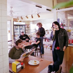 Изображение для 'My Chemical Romance'