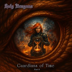 'Guardians of Time, Part II' için resim