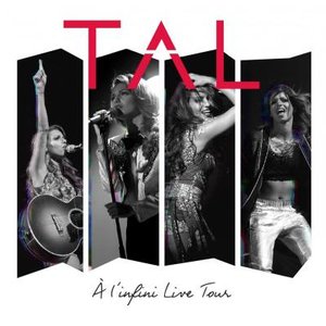Image for 'A l'infini (Live Tour)'