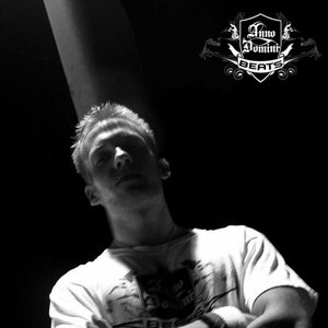 'Anno Domini Beats'の画像