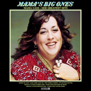 Image for 'Mama's Big Ones'