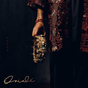 Image for 'Oriadé'