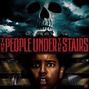 Immagine per 'The People Under the Stairs (Soundtrack)'