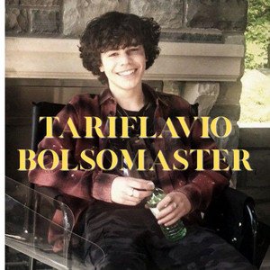 Immagine per 'Tariflavio Bolsomaster'