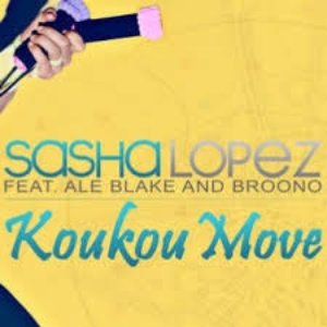 Image pour 'Koukou Move'