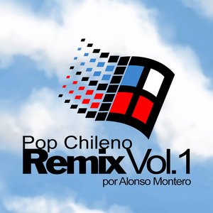 Image for 'POP CHILENO REMIX Vol. 1'