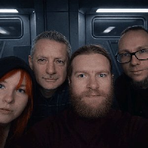 Image pour 'Beyond The Event Horizon'