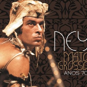 'Ney Matogrosso anos 70' için resim